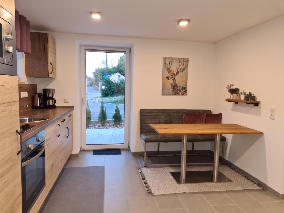 Wohnung-Nummer-1 Pielenhofen Εξωτερικό φωτογραφία