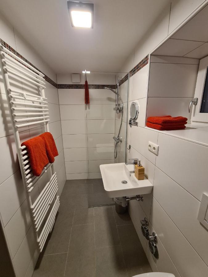 Wohnung-Nummer-1 Pielenhofen Εξωτερικό φωτογραφία