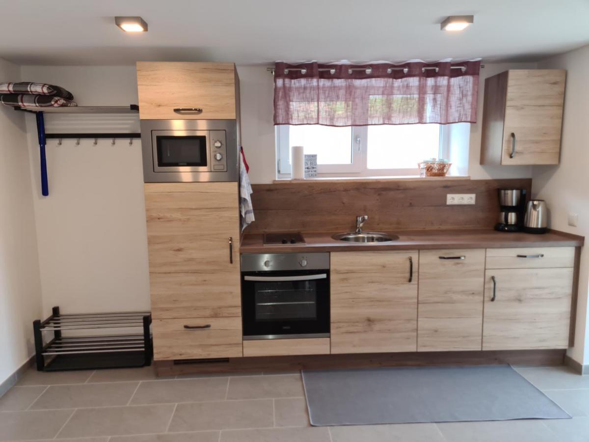 Wohnung-Nummer-1 Pielenhofen Εξωτερικό φωτογραφία