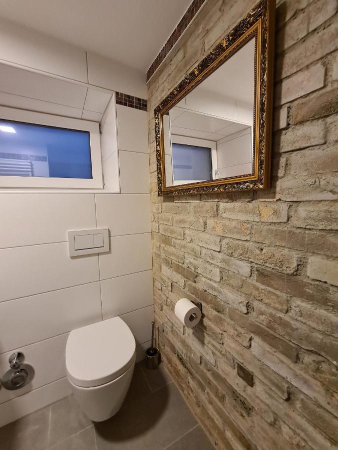 Wohnung-Nummer-1 Pielenhofen Εξωτερικό φωτογραφία