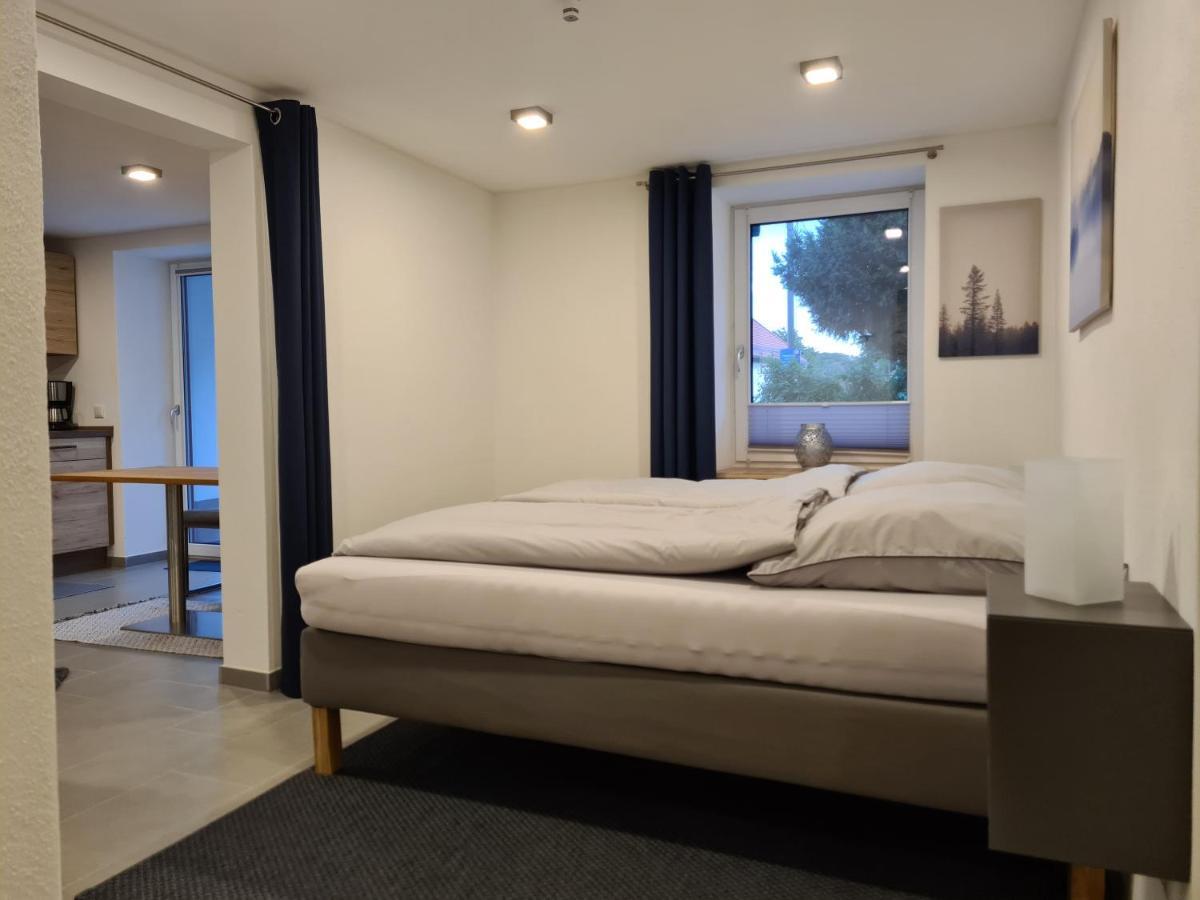 Wohnung-Nummer-1 Pielenhofen Εξωτερικό φωτογραφία